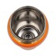Термокружка Zojirushi SM-SHE60DV 0.6 л ц:оранжевый