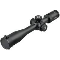 Прицел оптический Discovery Optics LHD-NV 4-16x44 SFIR SFP 30 мм с подсветкой