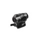 Прицел коллиматорный SIG Optics ROMEO4H 1x20mm,GREEN HORSE SHOE DOT, 0.5 MOA ADJ