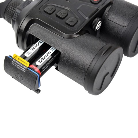 Цифровий бінокль GUIDE DN30 3840x2160
