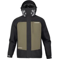 Куртка Viking Fishing Ice Light 80g 10K S Black/khaki