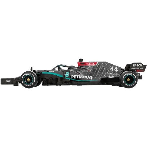 Машинка Rastar Mercedes-AMG F1 W11 EQ Performance 1:12 Черный