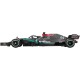 Машинка Rastar Mercedes-AMG F1 W11 EQ Performance 1:12 Черный