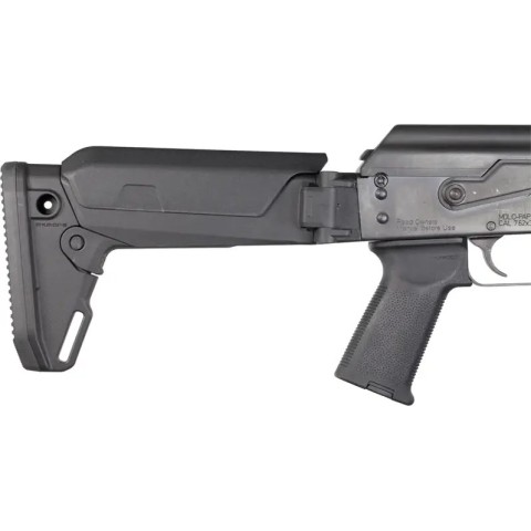 Щека для приклада Magpul MOE AK / Zhukov-S .50 ц:черный