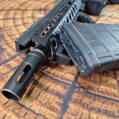 Страйкбольний автомат Specna arms SA-2689 edge бу