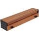 Ліжко розкладне Skif Outdoor Relax ST 120 Grey