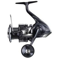 Котушка Shimano Twin Power XD FB 4000 PG 10+1BB 4.4:1