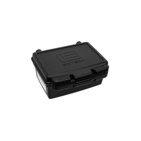 Прицел коллиматорный EOTech EFLX Mini 6MOA