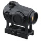 Приціл коліматорний Vector Optics Maverick 1x22 Red Dot Scope S-MIL