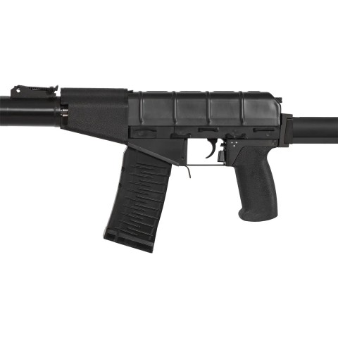 Винтовка страйкбольная LCT MRK-VAL ВАЛ Tactical 6 мм