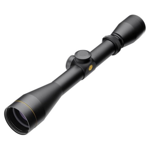 Прицел Leupold VX-1 4-12х40 Matte LR Duplex