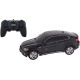 Машинка Rastar BMW X6 1:24 ц:черный