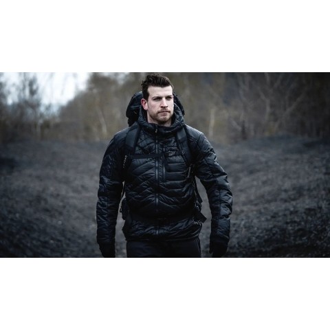 Куртка Carinthia G-Loft ESG Jacket XL Black