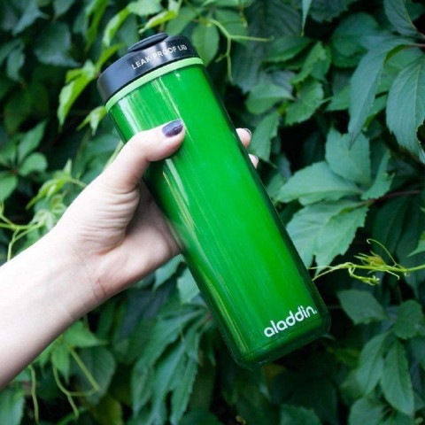 Термокухоль Aladdin Insulated 0.47 л зелена