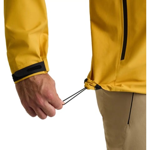 Куртка Montura Shelter Jacket 2XL Mustard