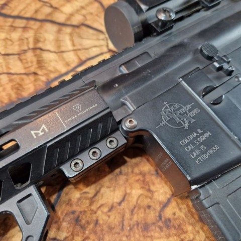 Страйкбольний автомат Specna arms SA-2689 edge бу