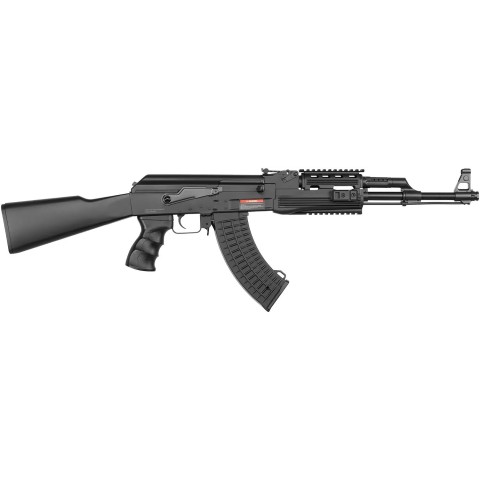 Винтовка стрб. Cyma AK47 Tactical, 6 мм Plastic, sport version
