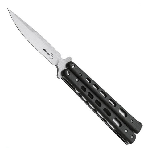 Ніж Boker Plus Balisong Large (06EX012)