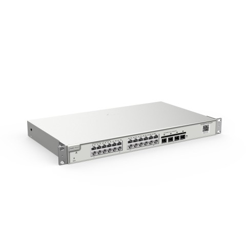 Коммутатор L3-уровня Ruijie Reyee RG-NBS5200-24GT4XS