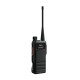 Портативная радиостанция (рация) Hytera HP605 VHF 136-174 МГц с датчиком падения