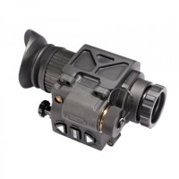 Тепловізор ATN OTS-X-E314 1X (60HZ) США