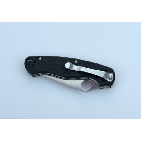 Ніж складний Ganzo G7301-BK чорний