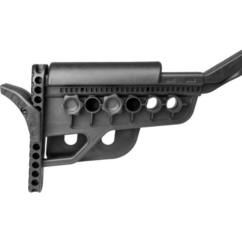 Приклад Zoraki для пистолета HP-01