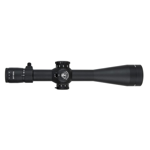 Приціл оптичний LEUPOLD MARK 4HD 8-32x56 (34mm) M5C3 FFP PR2-MIL