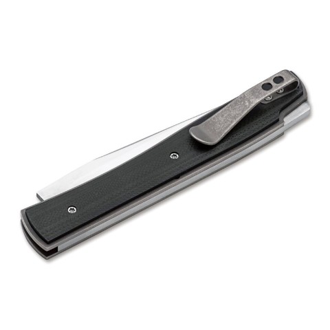 Ніж Boker Plus Urban Trapper BL, G10 (01BO786)
