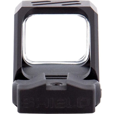 Прицел коллиматорный Shield RMSsc, 3.25 MOA