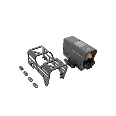 Прицел коллиматорный Vector Optics Frenzy Plus 1x31x26 Solar