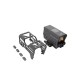Прицел коллиматорный Vector Optics Frenzy Plus 1x31x26 Solar