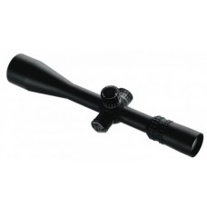 Оптичний приціл Nightforce NXS 5.5-22x50 F2 ZeroS 0.250 MOA сетка MOAR с подсветкой
