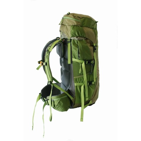 Тент Tramp Tent 3 х 3 green UTRT-100