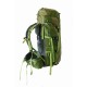 Тент Tramp Tent 3 х 3 green UTRT-100