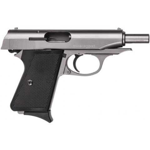 Стартовий пістолет Ekol Majarov Fume CORE