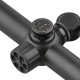 Оптичний приціл Discovery Optics VT-R 3-9x40 AC (25.4 мм, без підсвічування)