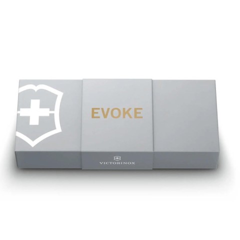 Нож Victorinox Evoke BS Alox, бежевый