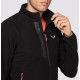 Флисовая кофта Salewa Paganella Men’s JKT 46/S Black