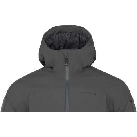 Куртка Frontier Helarctos XS Graphite
