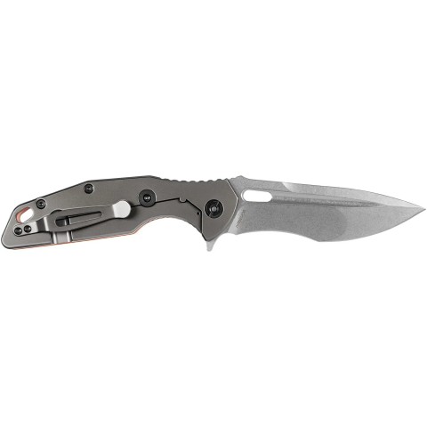 Нож Skif Defender II SW Orange