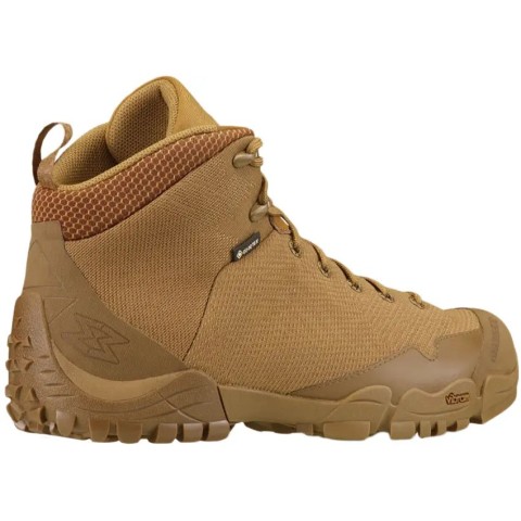 Ботинки Garmont Nemesis 4.2 GTX 4 coyote