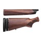 C8A317 Комплект приклад+цівка Beretta до А400 Xplor Light