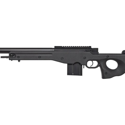 Страйкбольная винтовка CYMA L96 Spring 6 мм standard version