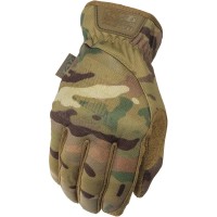 Перчатки Mechanix FastFit S Multicam