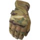 Перчатки Mechanix FastFit S Multicam