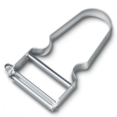 Овочечистка Victorinox Rex пряме лезо сталь (109x65x13мм)