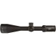 Приціл оптичний Trijicon Credo 2.5-15x56 MRAD 30mm Crosshair SFP Red