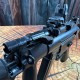 Пневматический пистолет – пулемет Umarex Heckler & Koch MP5 K-PDW Blowback кал.4,5мм БУ