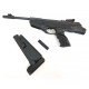 Пистолет пневматический Hatsan MOD 25 Super Tactical